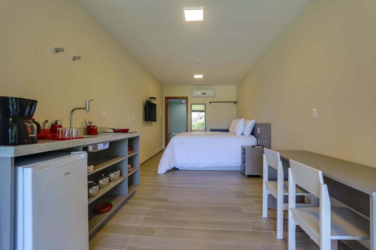 Pousada Ilha Faceira フロリアノポリス 部屋 写真