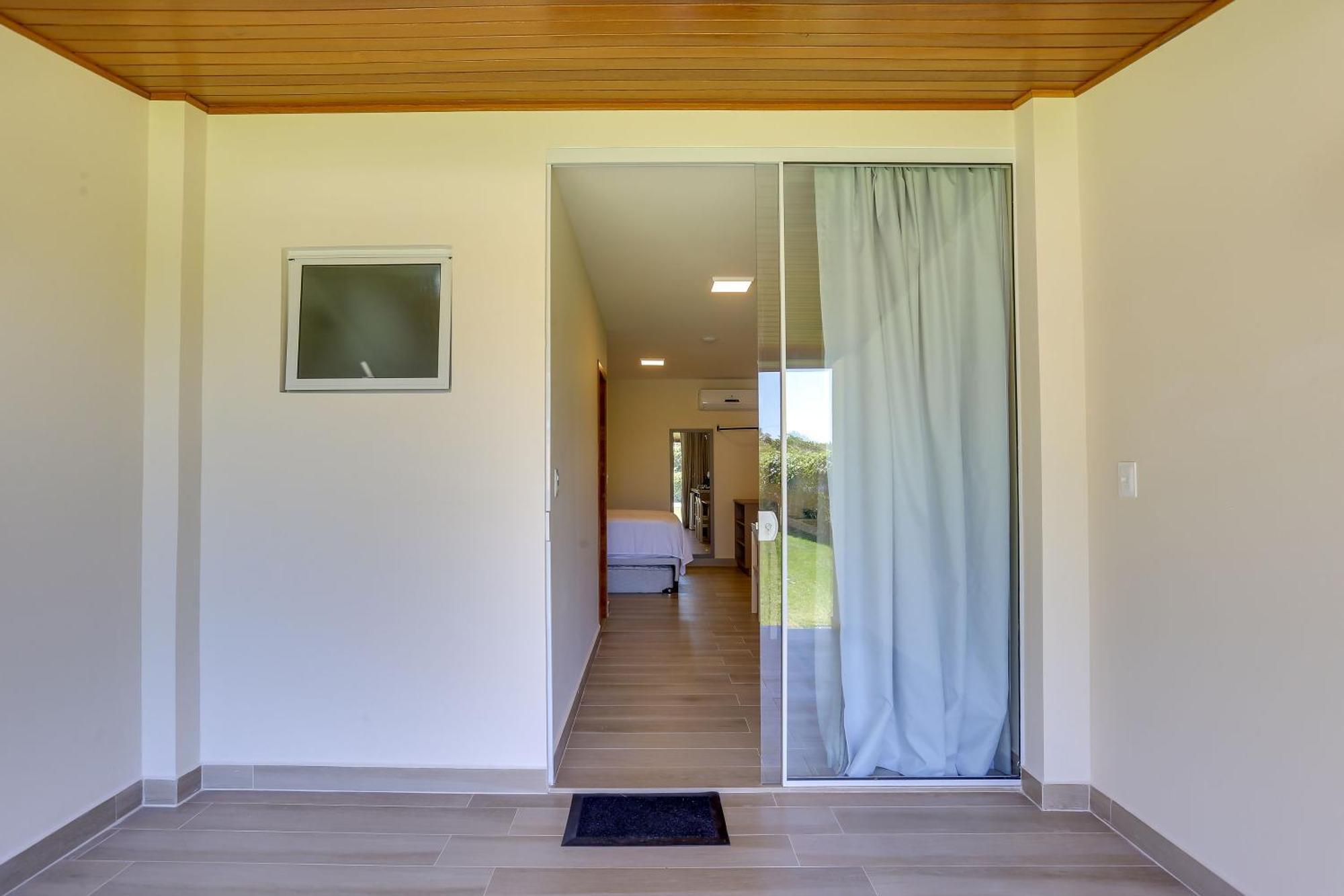 Pousada Ilha Faceira フロリアノポリス 部屋 写真