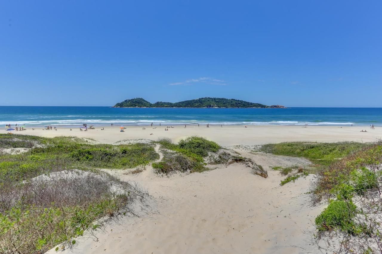 Pousada Ilha Faceira フロリアノポリス エクステリア 写真